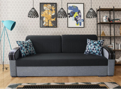 Living room Design Couches Upholstery Sofas Seat furniture Three-seater Sofa Sofa bed new